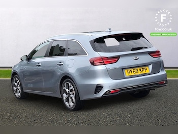 Used Kia Ceed 2019 for sale - 79124195: Photo