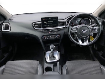 Used Kia Ceed 2019 for sale - 79124195: Photo