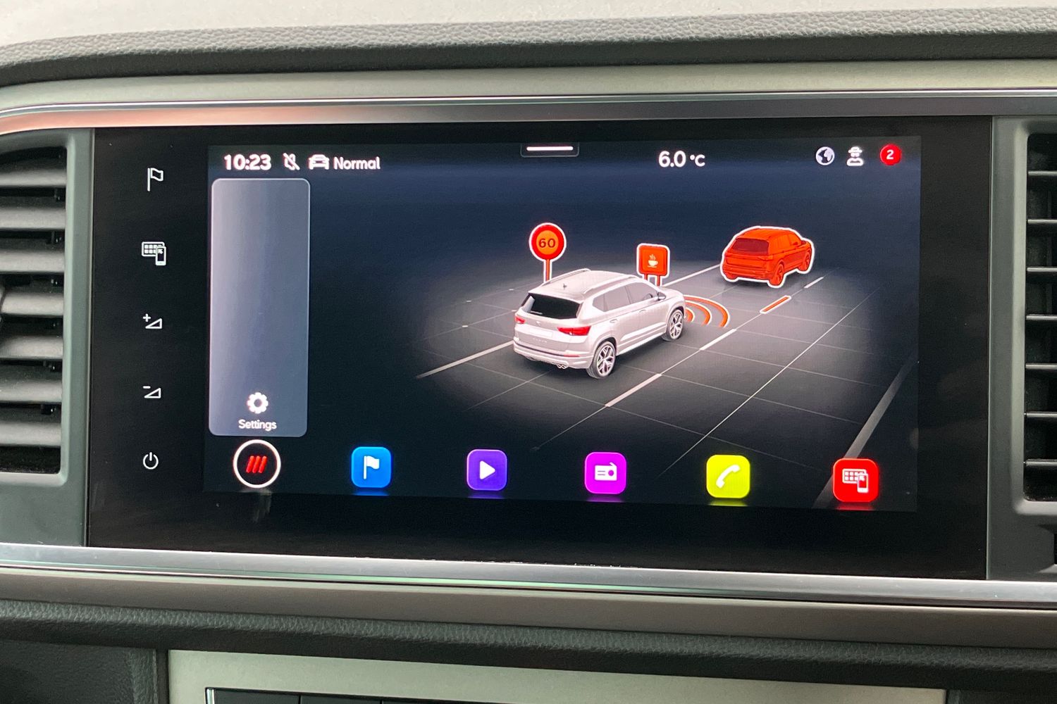 Used SEAT Ateca 2023 for sale - 76232442: Photo 10