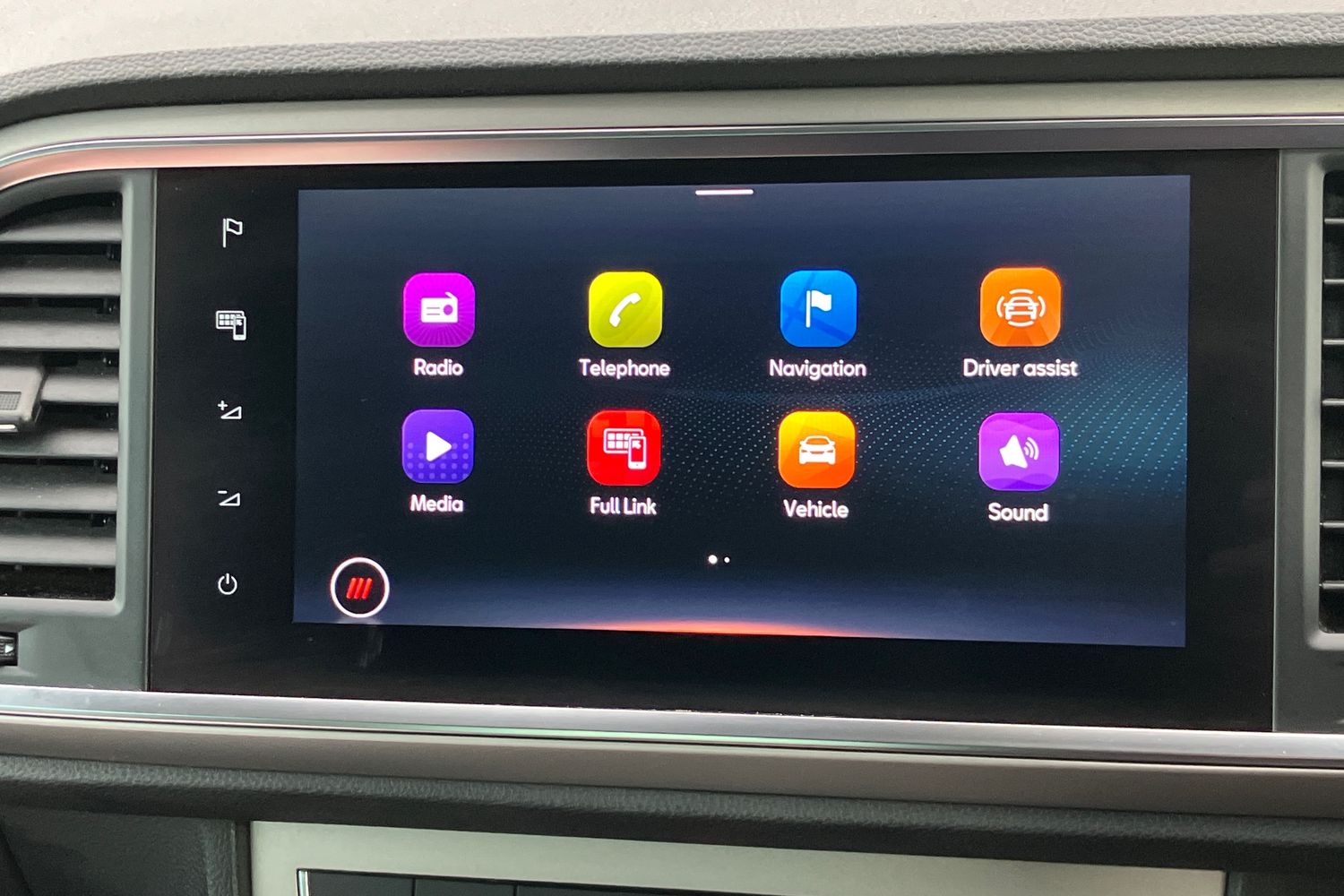 Used SEAT Ateca 2023 for sale - 76232442: Photo 11