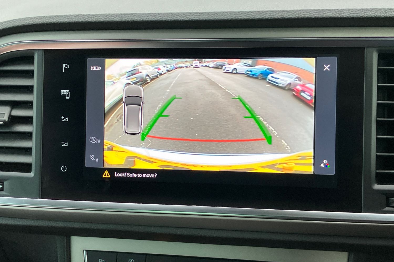 Used SEAT Ateca 2023 for sale - 76232442: Photo 12