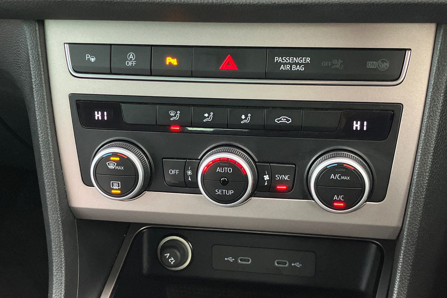 Used SEAT Ateca 2023 for sale - 76232442: Photo 13