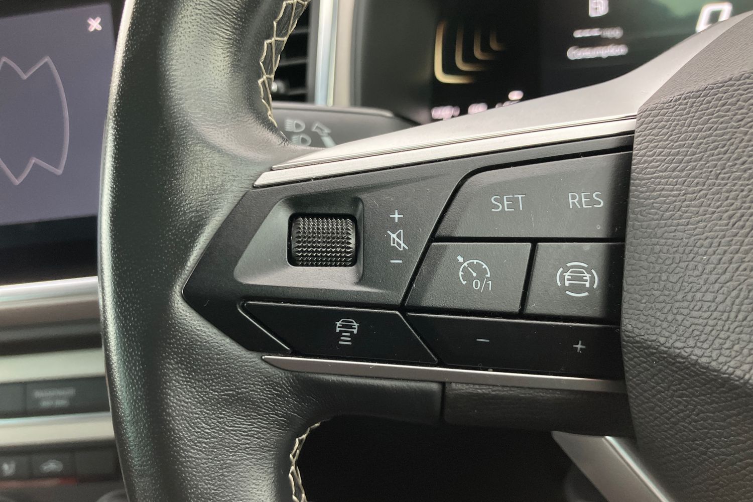 Used SEAT Ateca 2023 for sale - 76232442: Photo 16