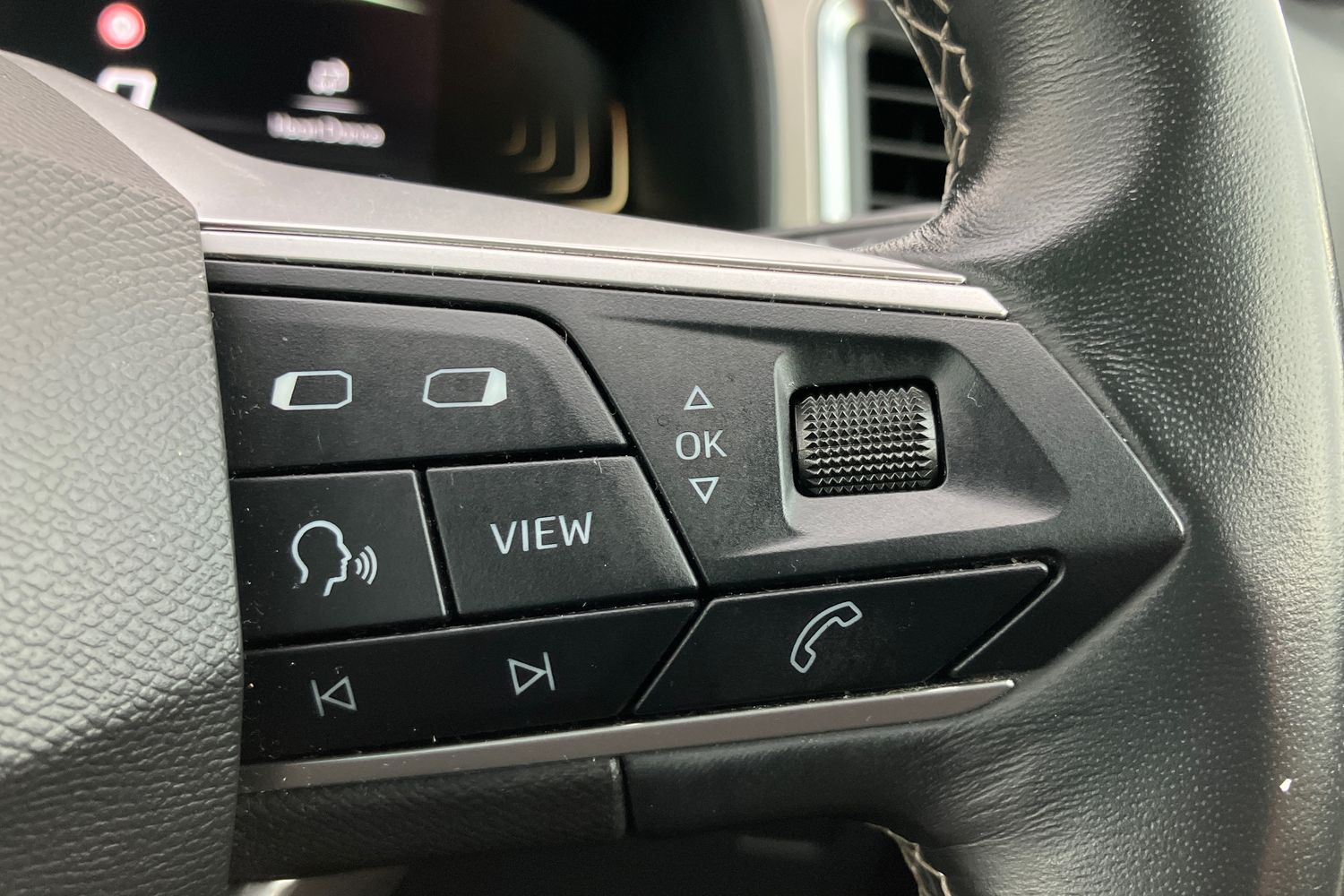 Used SEAT Ateca 2023 for sale - 76232442: Photo 17