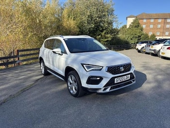SEAT - Ateca