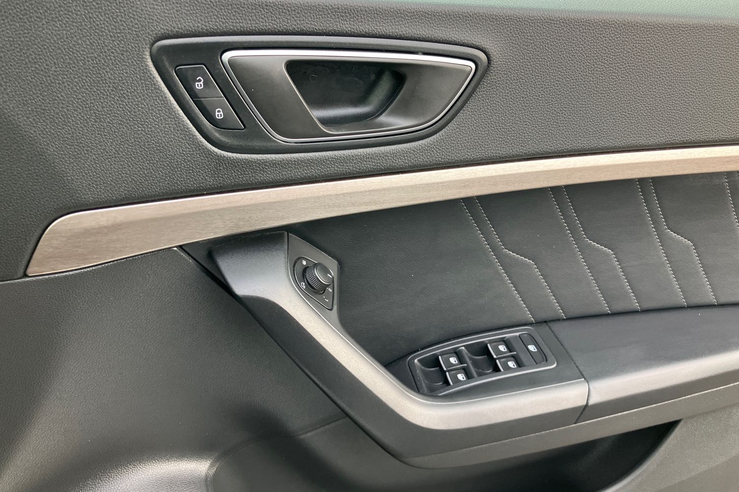 Used SEAT Ateca 2023 for sale - 76232442: Photo 22