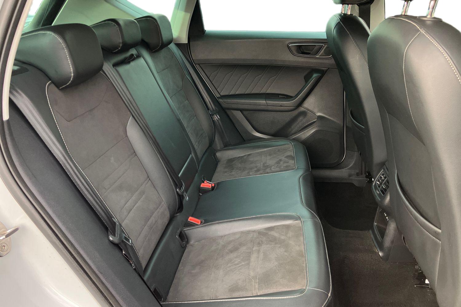 Used SEAT Ateca 2023 for sale - 76232442: Photo 23