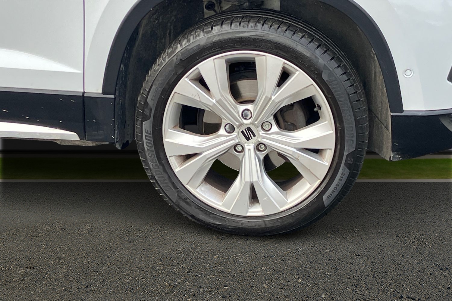 Used SEAT Ateca 2023 for sale - 76232442: Photo 25