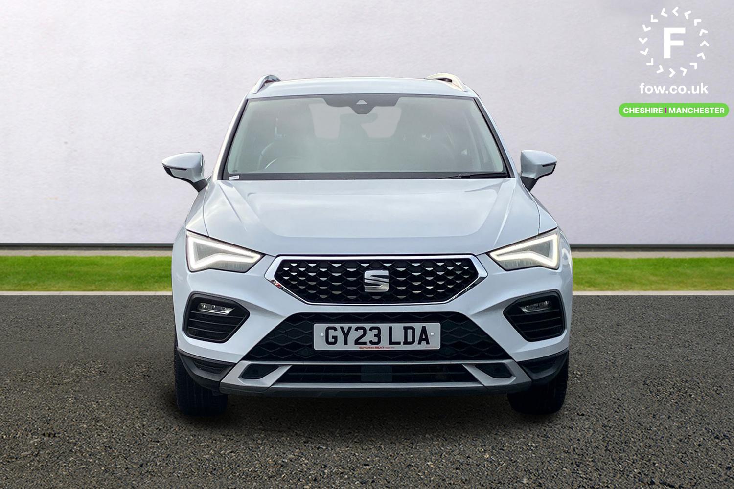 Used SEAT Ateca 2023 for sale - 76232442: Photo 26