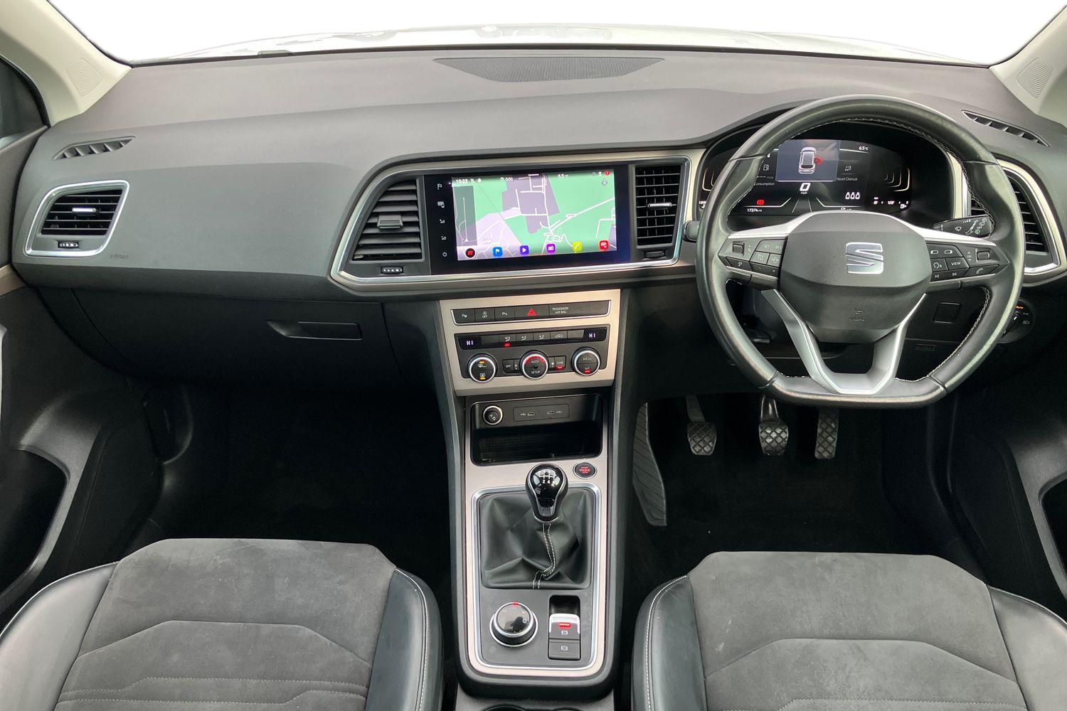 Used SEAT Ateca 2023 for sale - 76232442: Photo 3