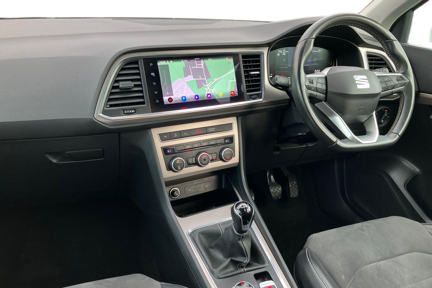 Used SEAT Ateca 2023 for sale - 76232442: Photo 4