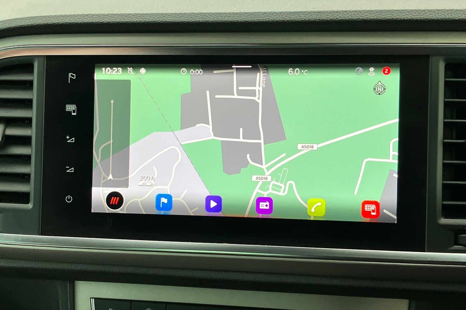 Used SEAT Ateca 2023 for sale - 76232442: Photo 6