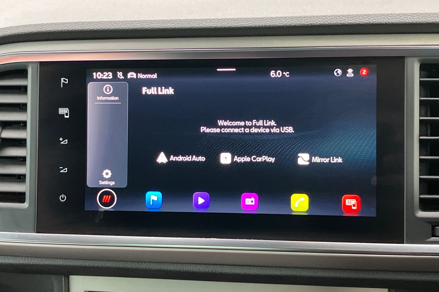 Used SEAT Ateca 2023 for sale - 76232442: Photo 7