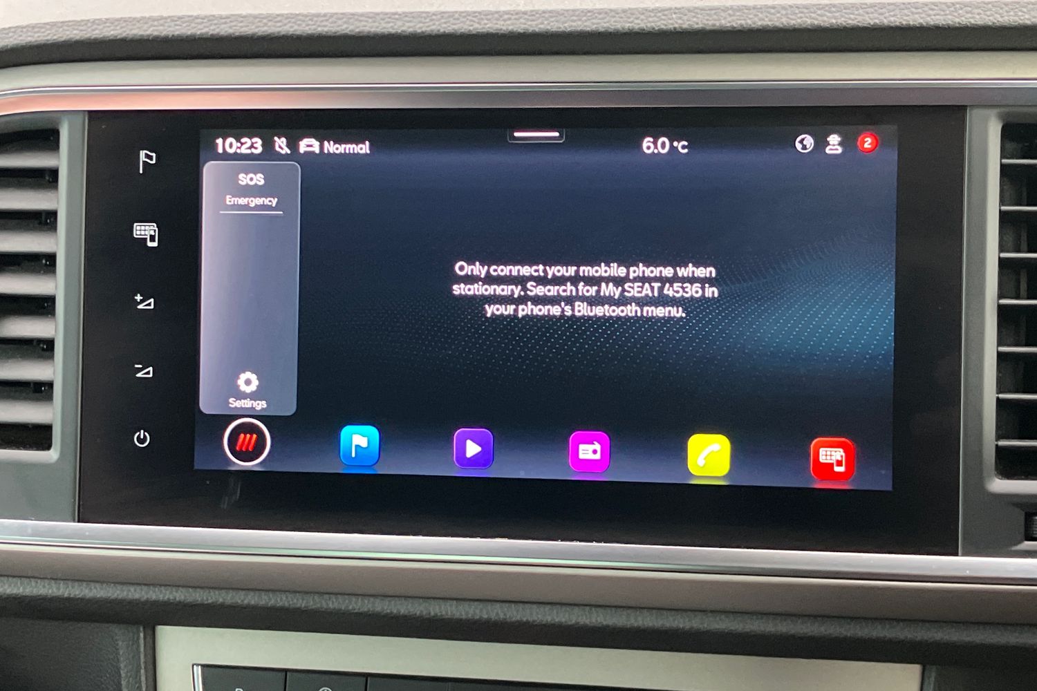 Used SEAT Ateca 2023 for sale - 76232442: Photo 8