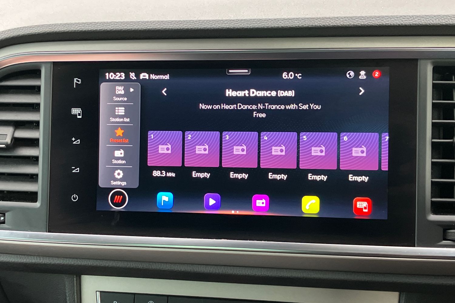 Used SEAT Ateca 2023 for sale - 76232442: Photo 9