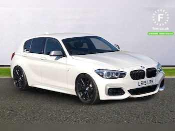 Used BMW 1 Series 2019 for sale - 78409895: Photo