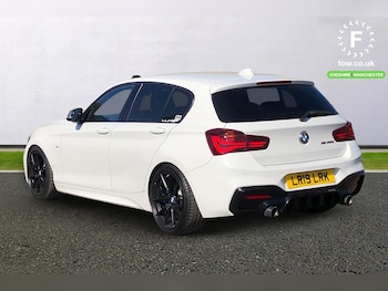 Used BMW 1 Series 2019 for sale - 78409895: Photo