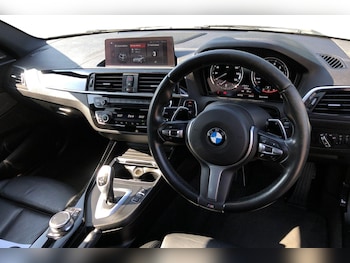 Used BMW 1 Series 2019 for sale - 78409895: Photo
