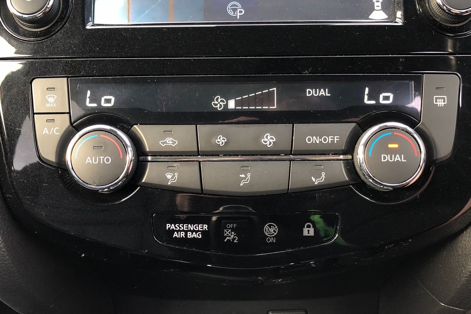 Used Nissan X-Trail 2019 for sale - 75871829: Photo 10