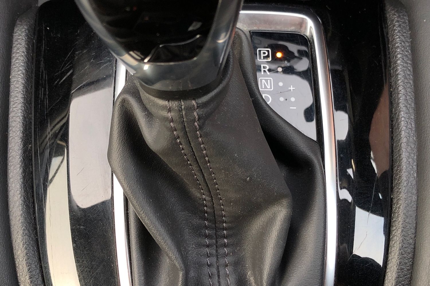 Used Nissan X-Trail 2019 for sale - 75871829: Photo 12