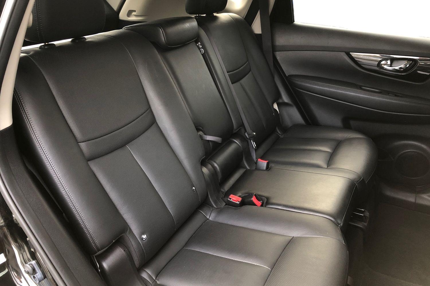 Used Nissan X-Trail 2019 for sale - 75871829: Photo 17