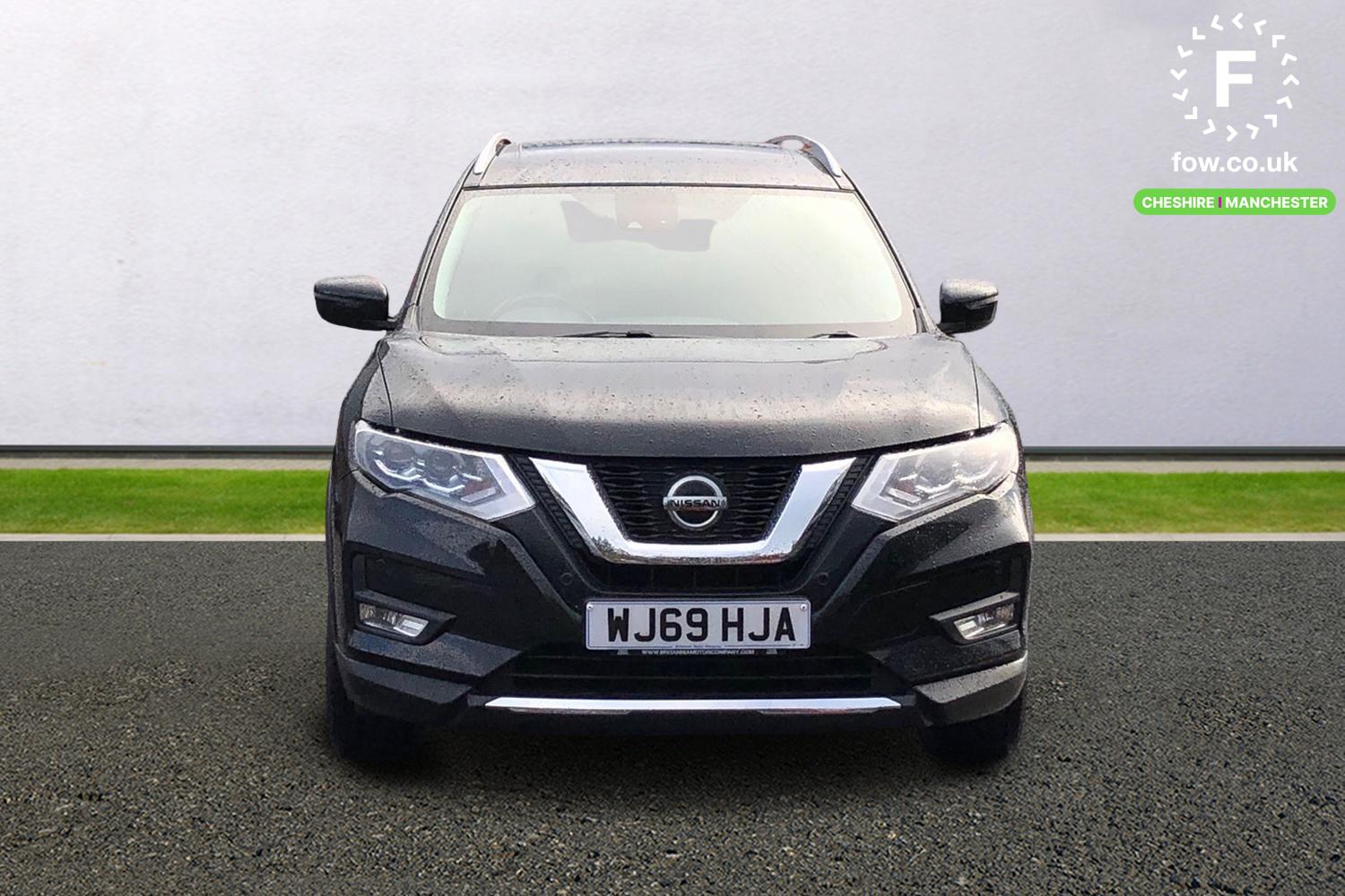 Used Nissan X-Trail 2019 for sale - 75871829: Photo 20