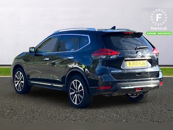 Used Nissan X-Trail 2019 for sale - 75871829: Photo