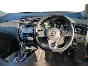 Used Nissan X-Trail 2019 for sale - 75871829: Photo
