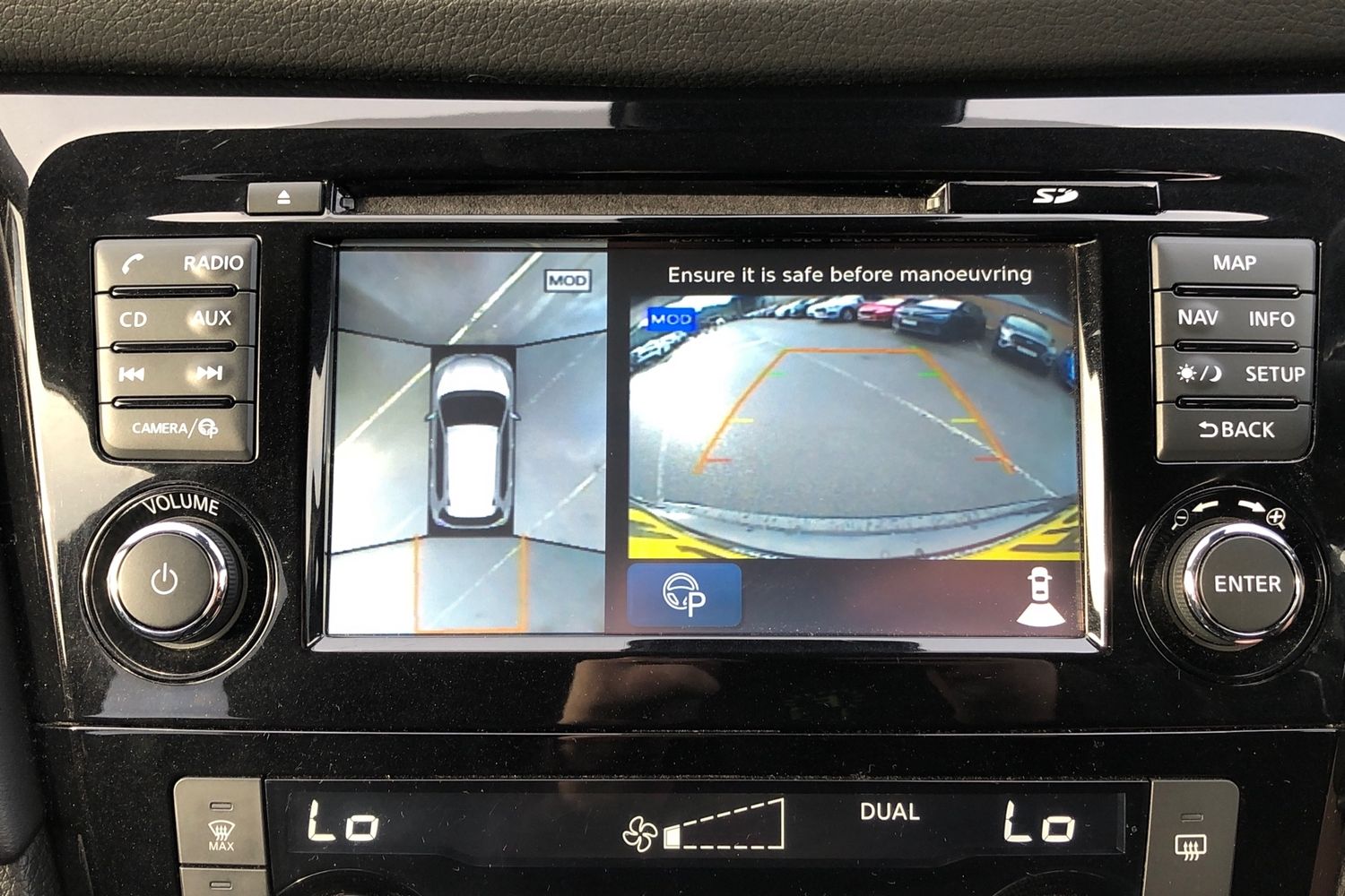 Used Nissan X-Trail 2019 for sale - 75871829: Photo 9