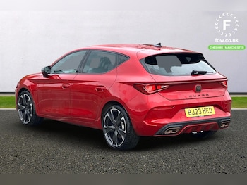 Used Cupra Leon 2023 for sale - 75999509: Photo 2