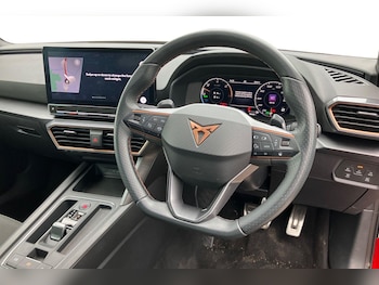 Used Cupra Leon 2023 for sale - 75999509: Photo 3