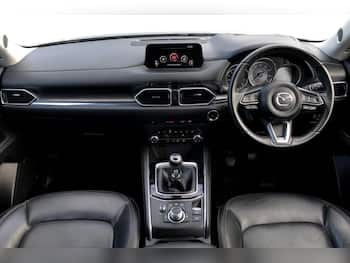 Used Mazda CX-5 2020 for sale - 79687058: Photo