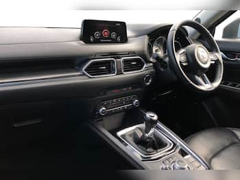 Used Mazda CX-5 2020 for sale - 79687058: Photo