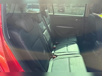 Used Vauxhall Zafira 2018 for sale - 77973449: Photo