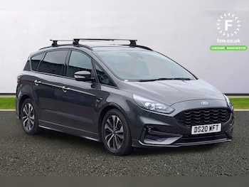 Used Ford S-Max 2020 for sale - 78228664: Photo