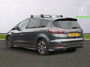 Used Ford S-Max 2020 for sale - 78228664: Photo