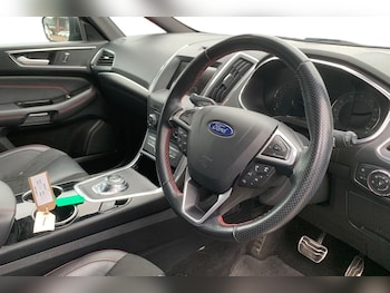 Used Ford S-Max 2020 for sale - 78228664: Photo