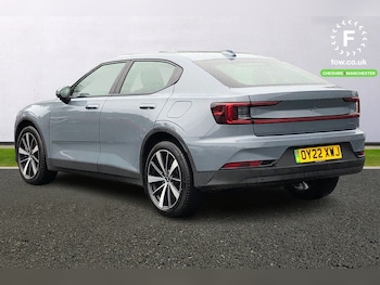 Used Polestar Polestar 2 2022 for sale - 75222500: Photo