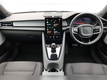 Used Polestar Polestar 2 2022 for sale - 75222500: Photo