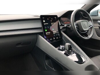 Used Polestar Polestar 2 2022 for sale - 75222500: Photo