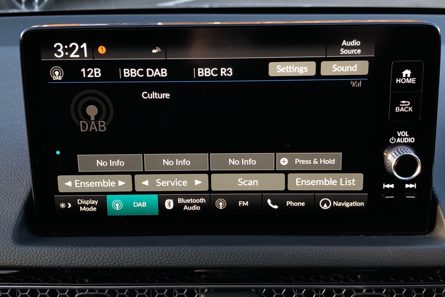 Used Honda Civic 2023 for sale - 76280859: Photo 11