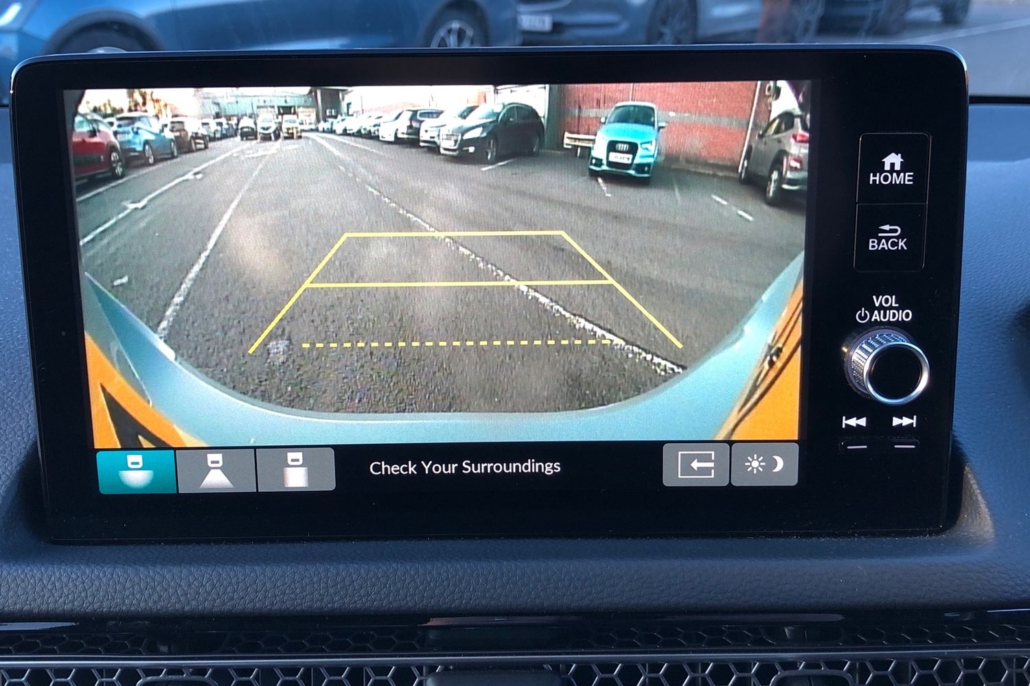 Used Honda Civic 2023 for sale - 76280859: Photo 13