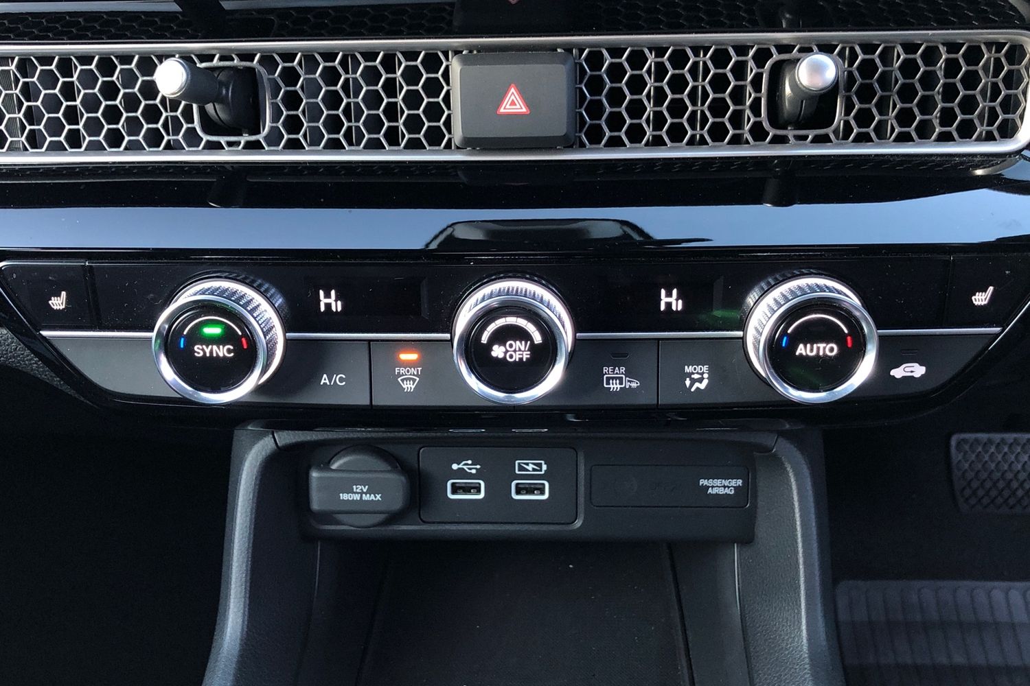 Used Honda Civic 2023 for sale - 76280859: Photo 14