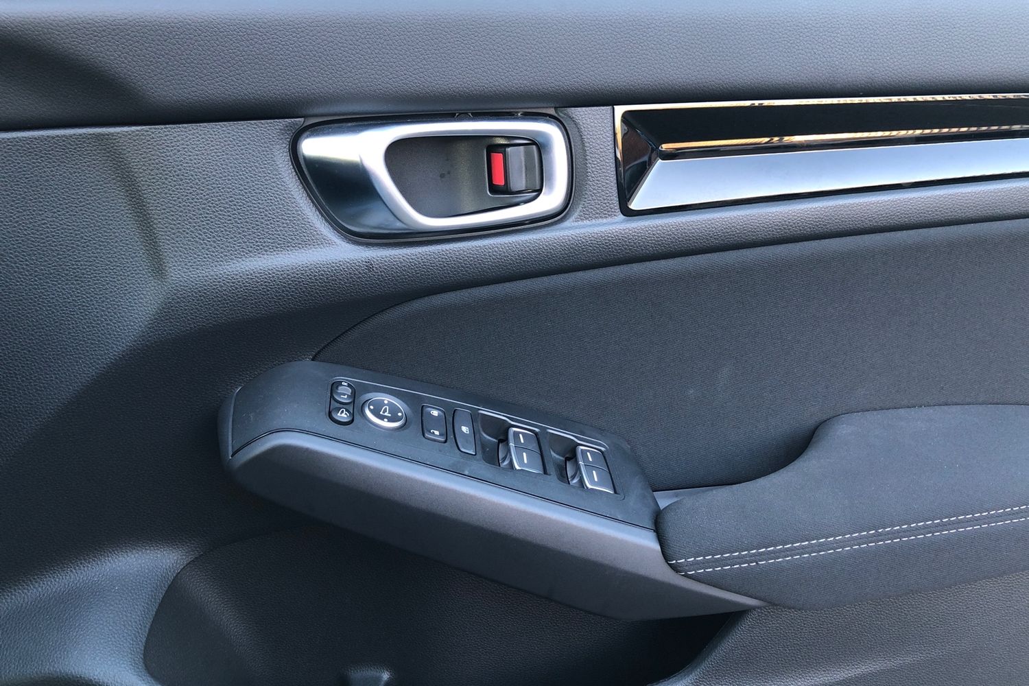 Used Honda Civic 2023 for sale - 76280859: Photo 18