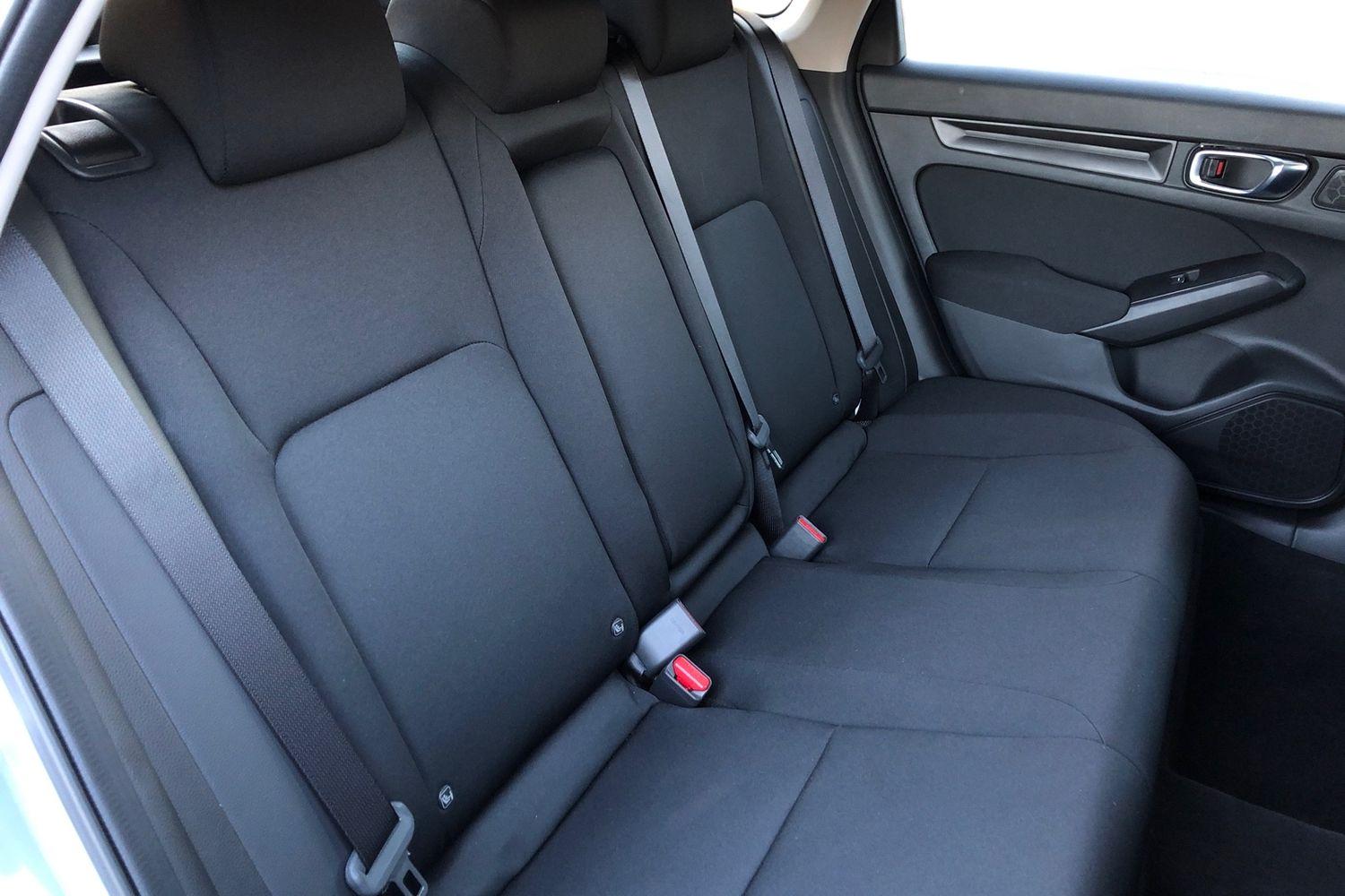 Used Honda Civic 2023 for sale - 76280859: Photo 19