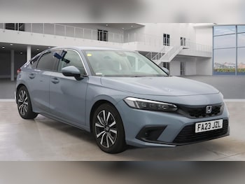 Honda - Civic