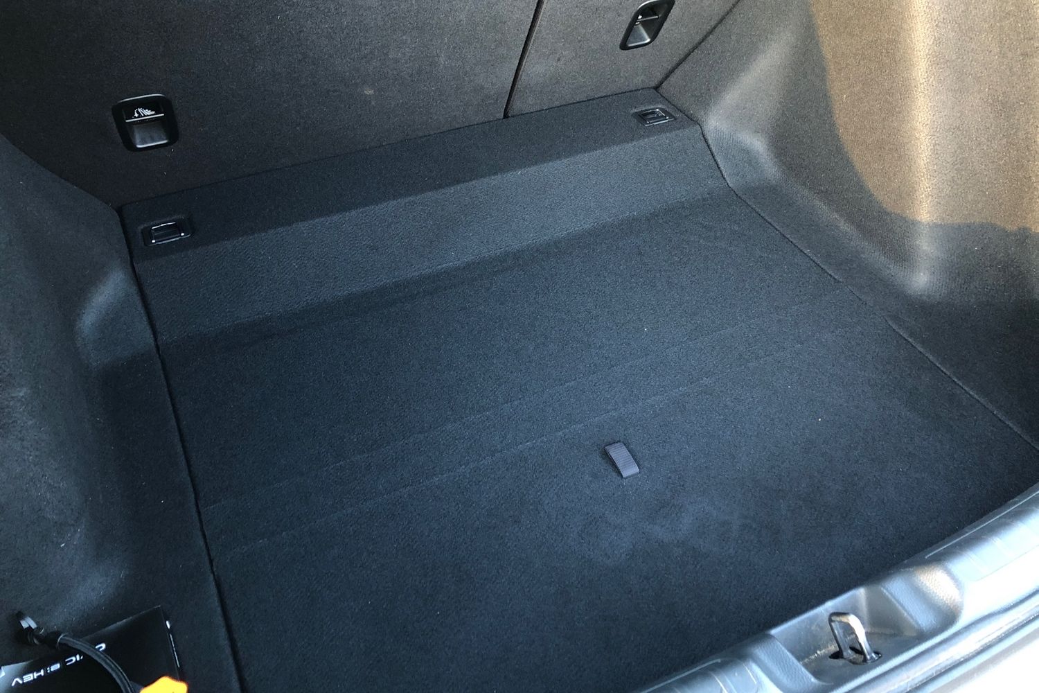 Used Honda Civic 2023 for sale - 76280859: Photo 20