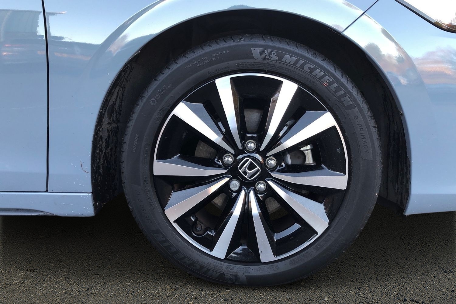 Used Honda Civic 2023 for sale - 76280859: Photo 21