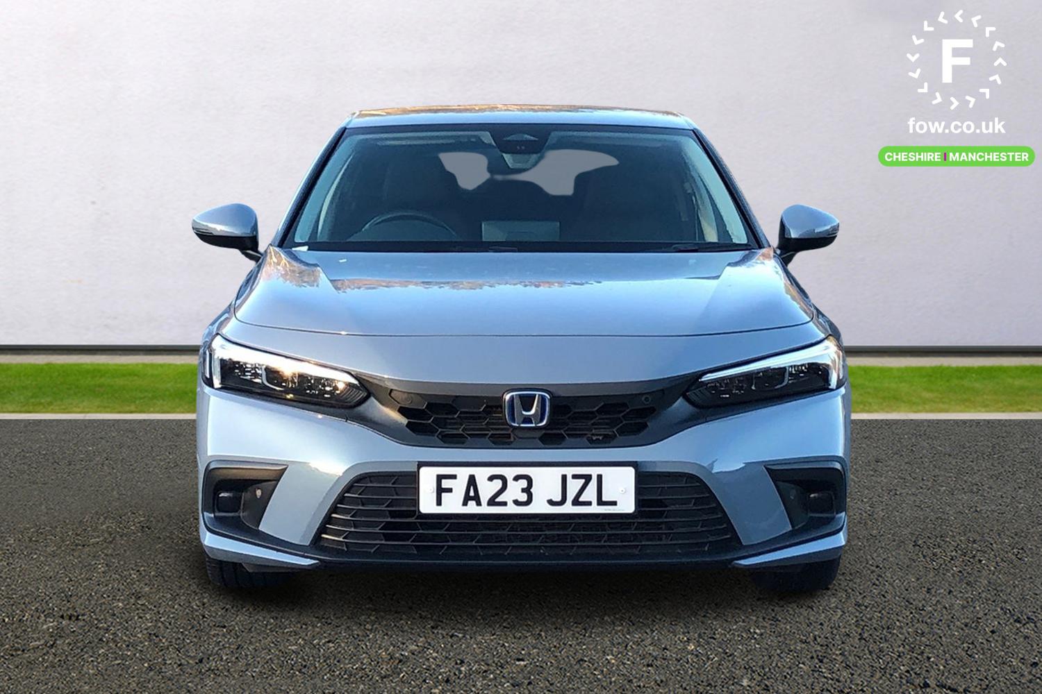 Used Honda Civic 2023 for sale - 76280859: Photo 22