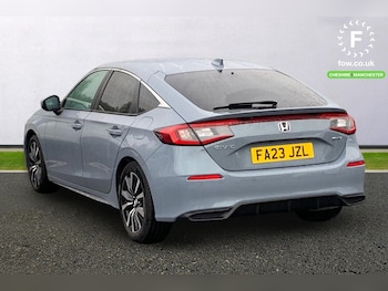 Used Honda Civic 2023 for sale - 76280859: Photo